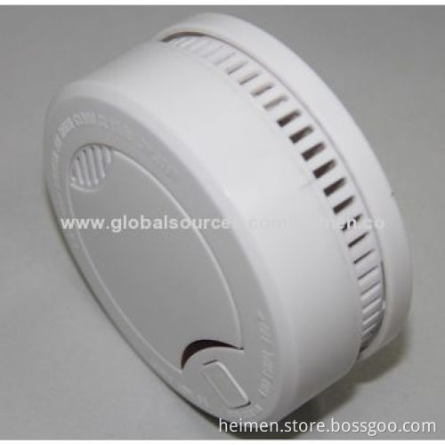 EN14604 CE approved independent smoke alarm with high quality and factory prices